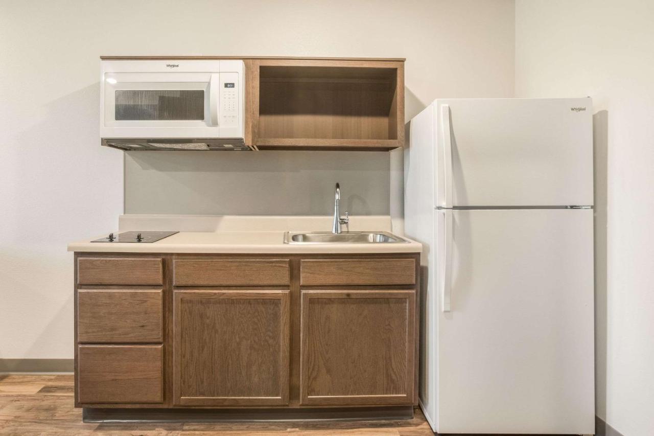 Woodspring Suites Atlanta Newnan Exteriör bild