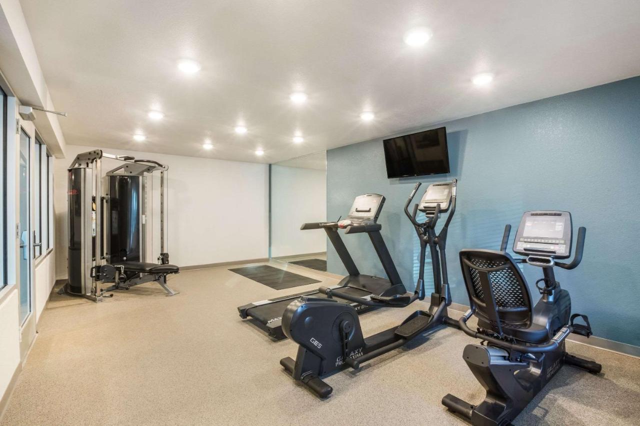 Woodspring Suites Atlanta Newnan Exteriör bild